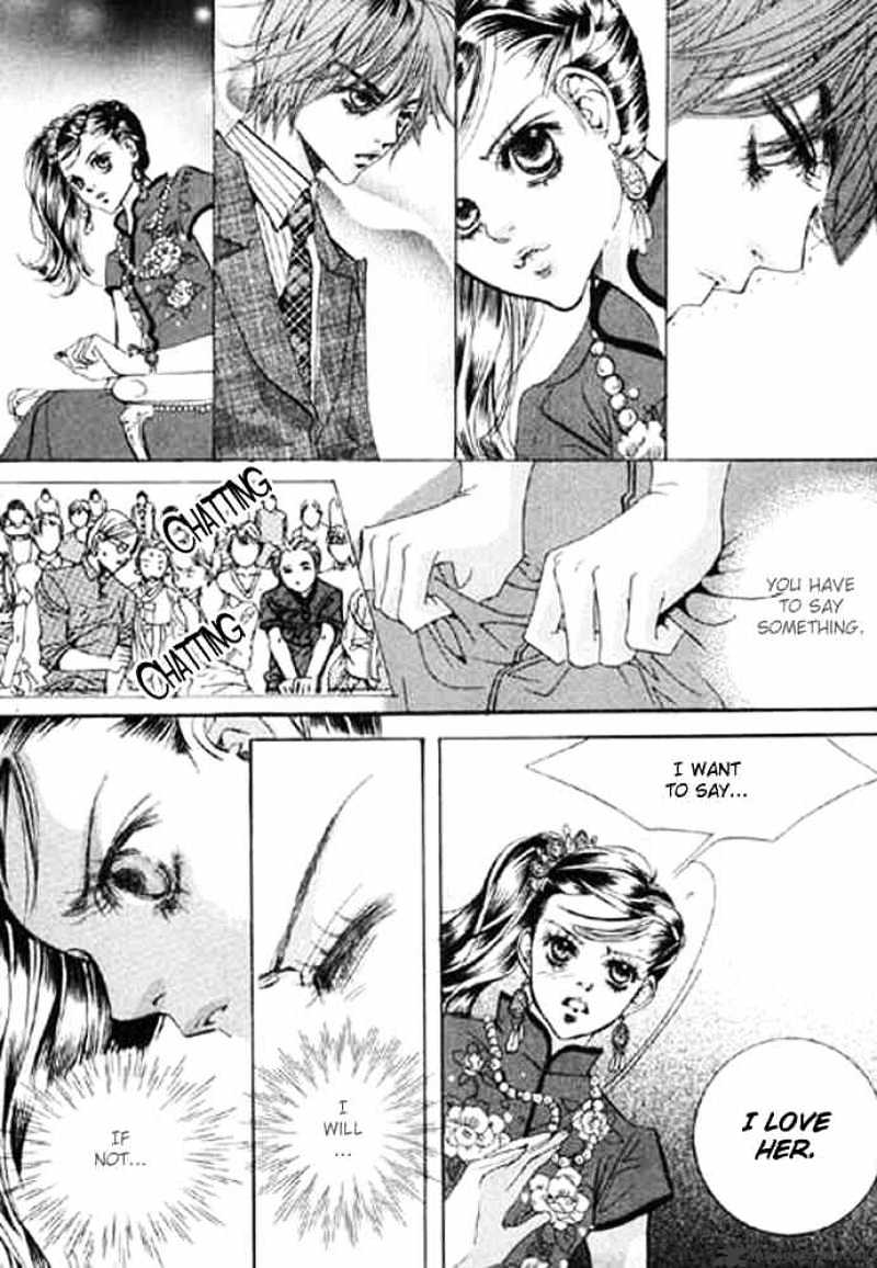 Goong Chapter 68 #25