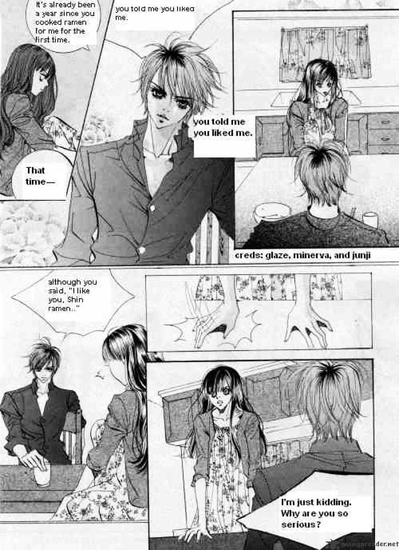 Goong Chapter 66 #2