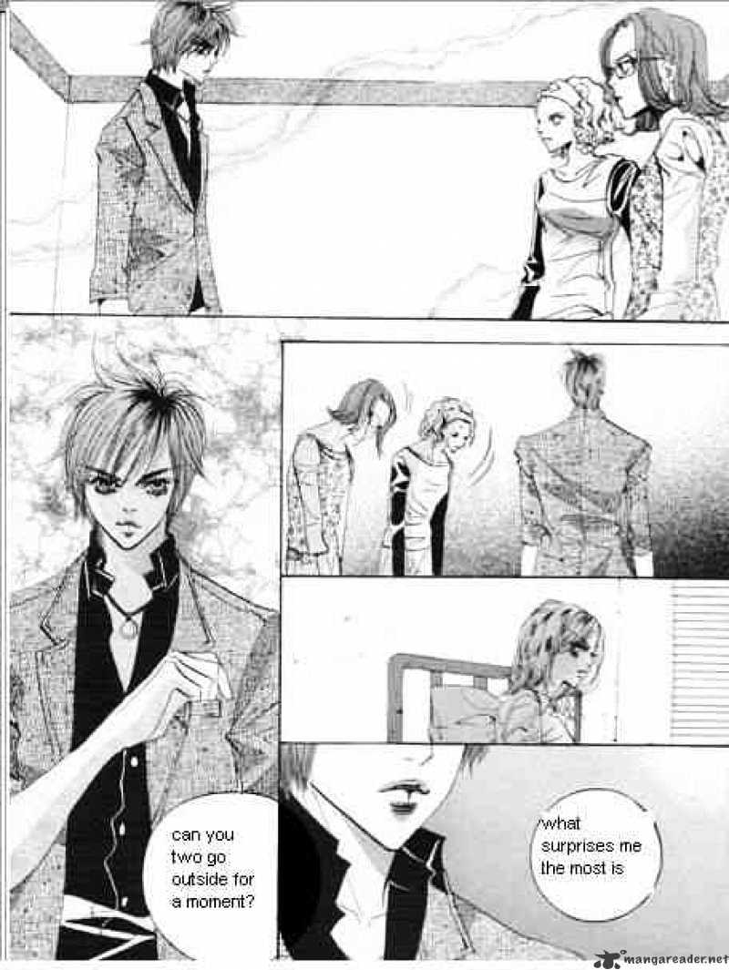 Goong Chapter 65 #1