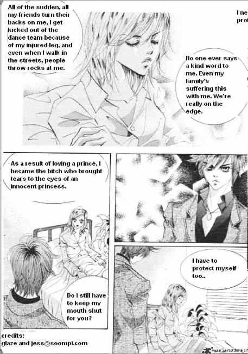 Goong Chapter 65 #3