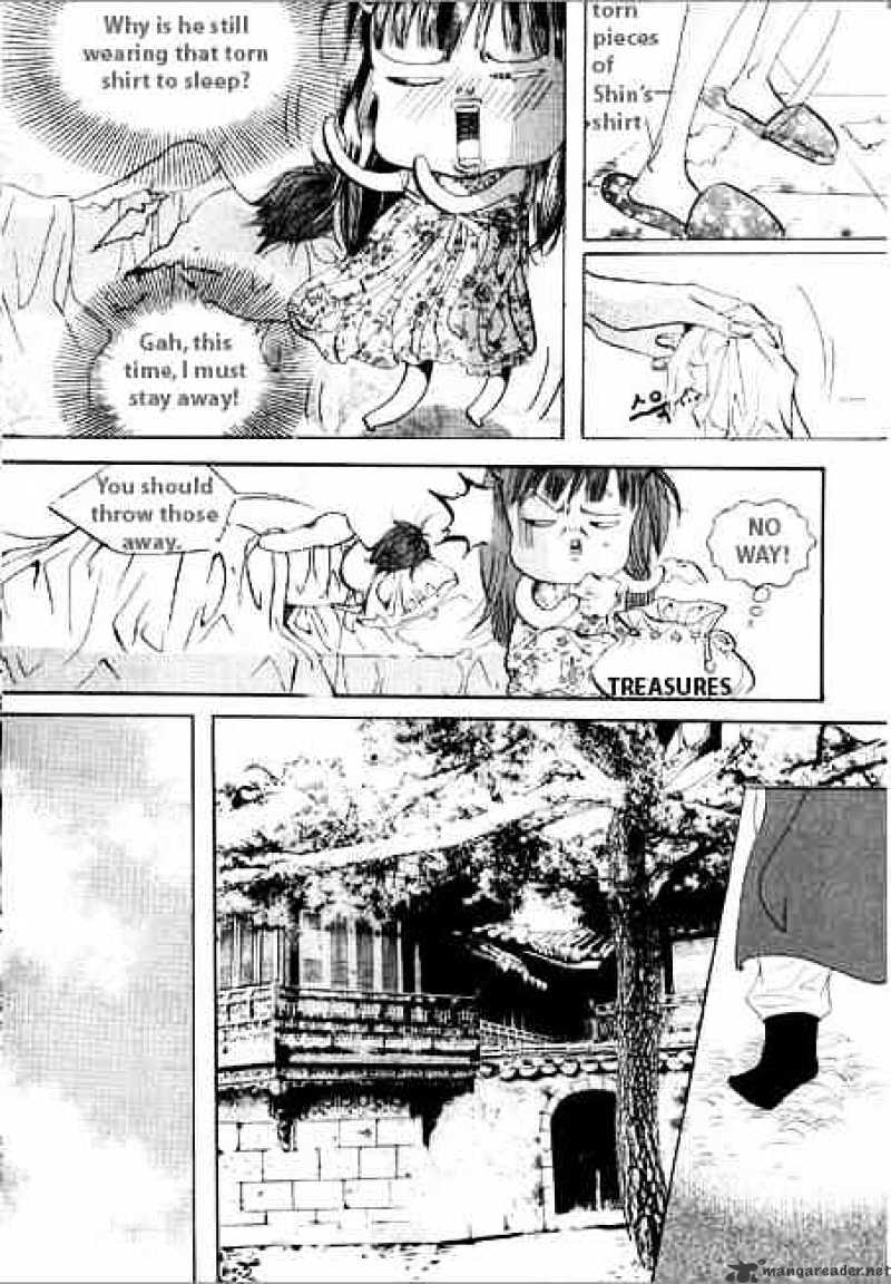 Goong Chapter 63 #8