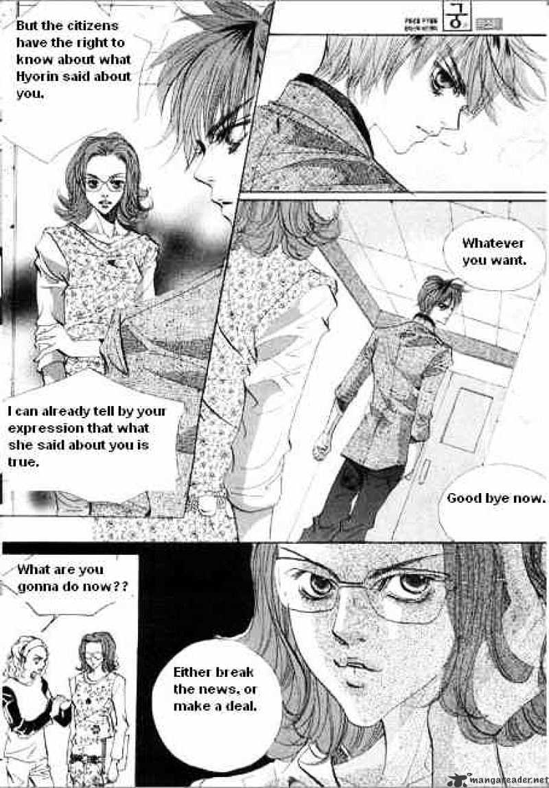 Goong Chapter 65 #8