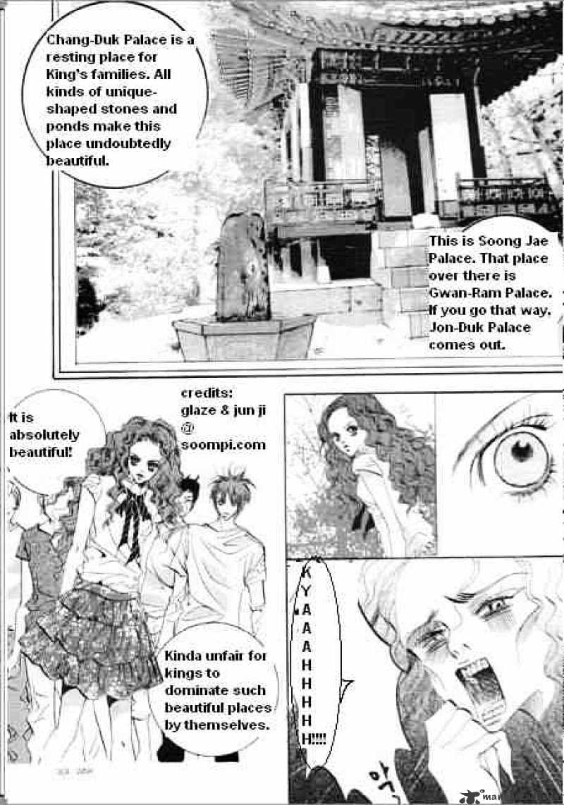 Goong Chapter 65 #9