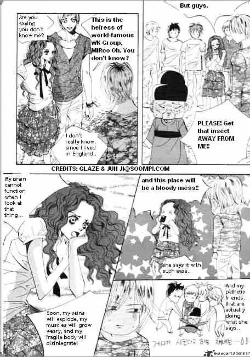 Goong Chapter 65 #11
