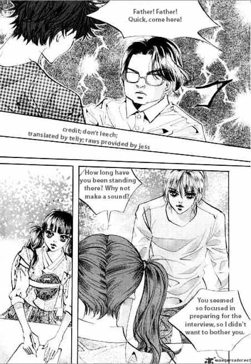 Goong Chapter 63 #14