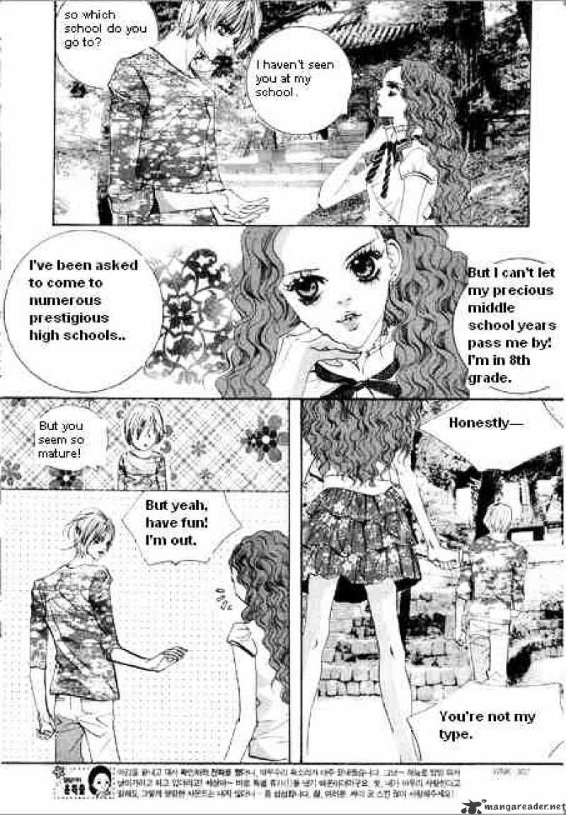 Goong Chapter 65 #12
