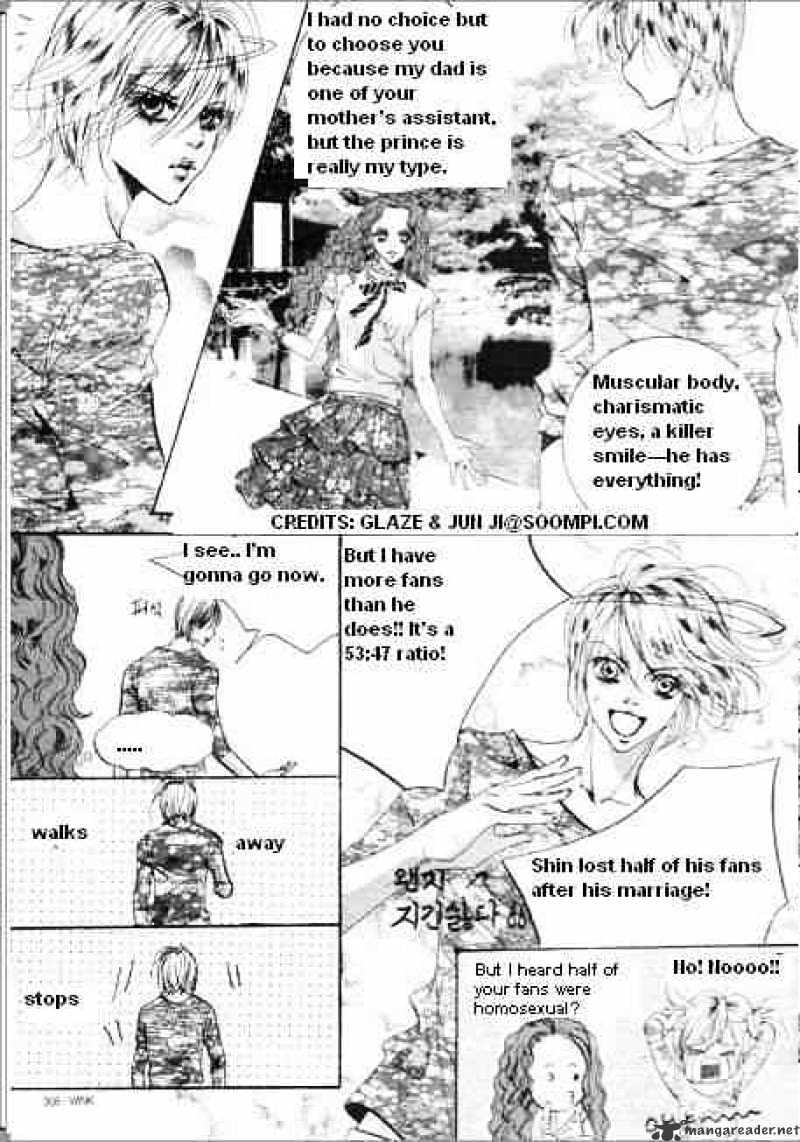 Goong Chapter 65 #13