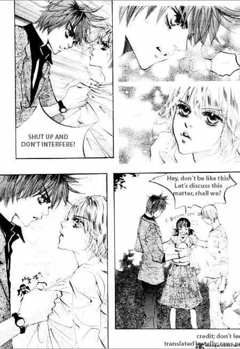 Goong Chapter 63 #21