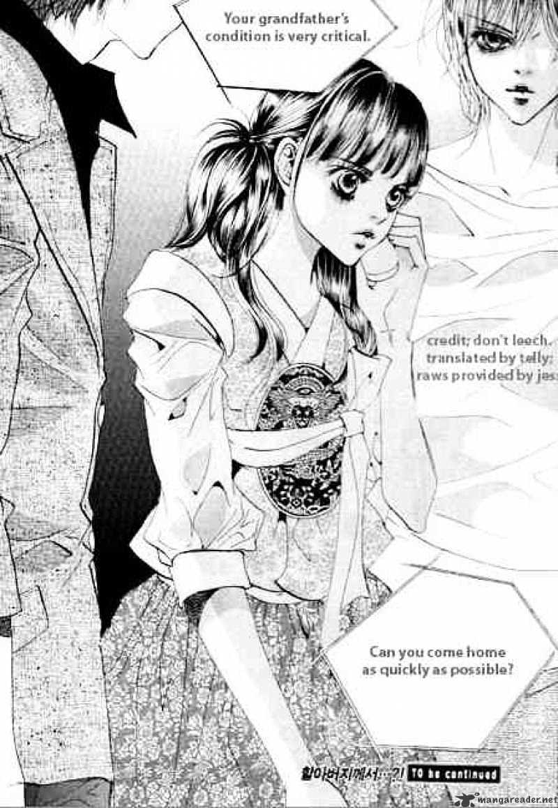 Goong Chapter 63 #23