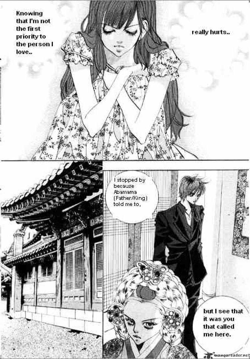 Goong Chapter 65 #18