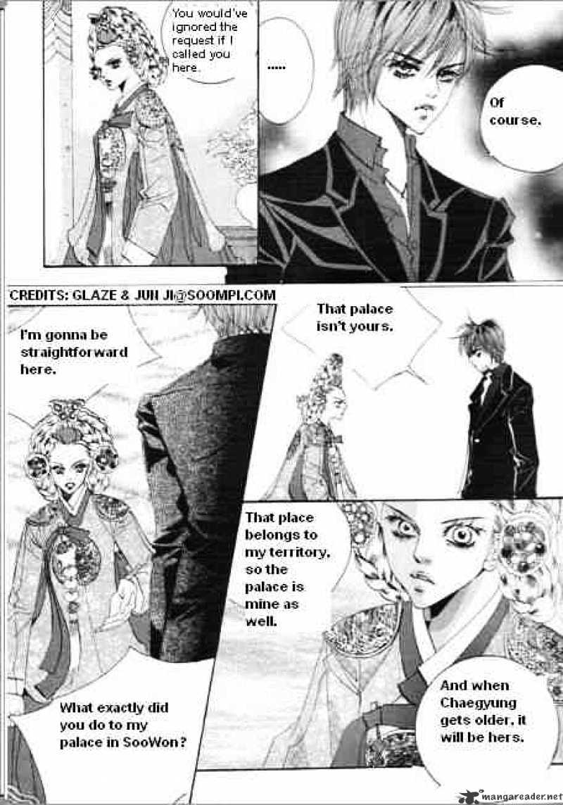 Goong Chapter 65 #19