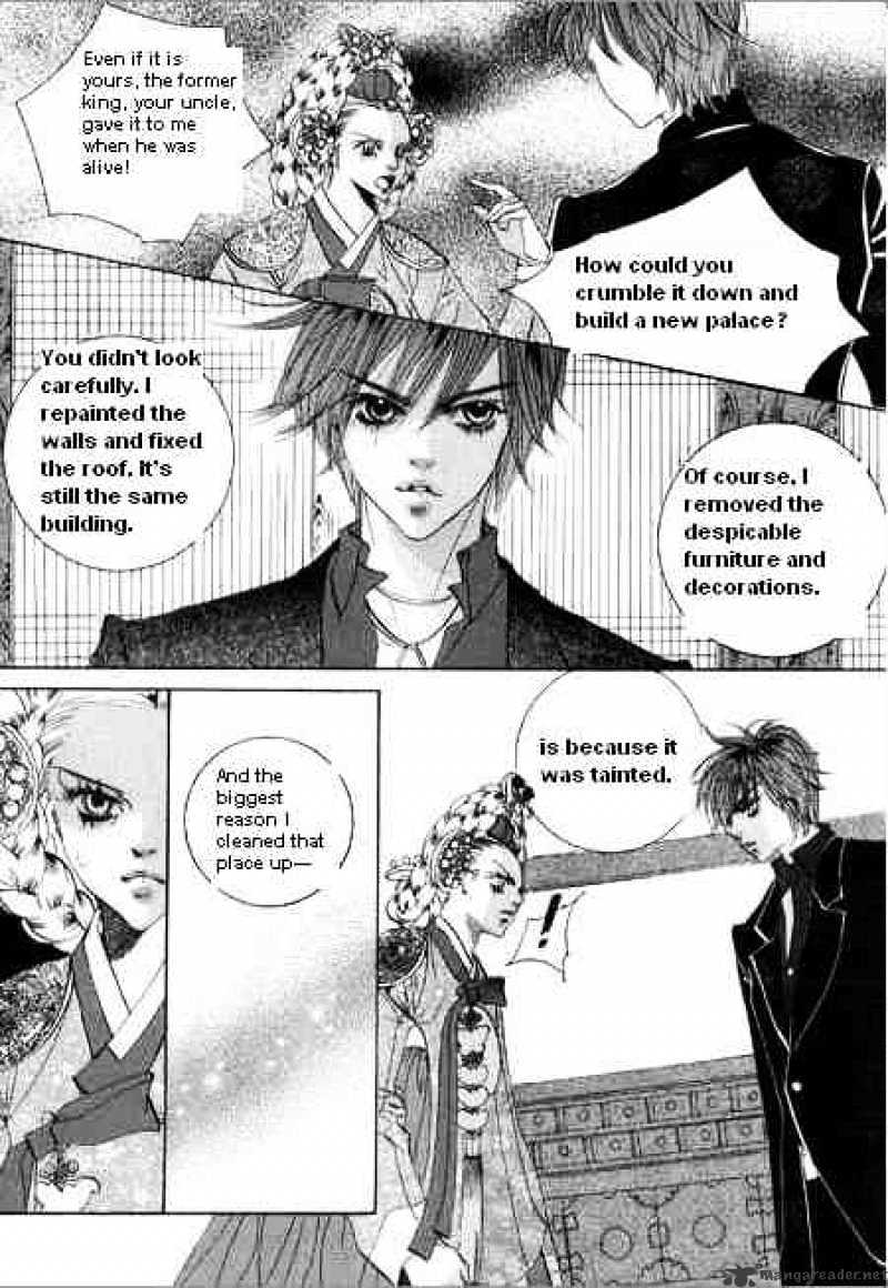 Goong Chapter 65 #20