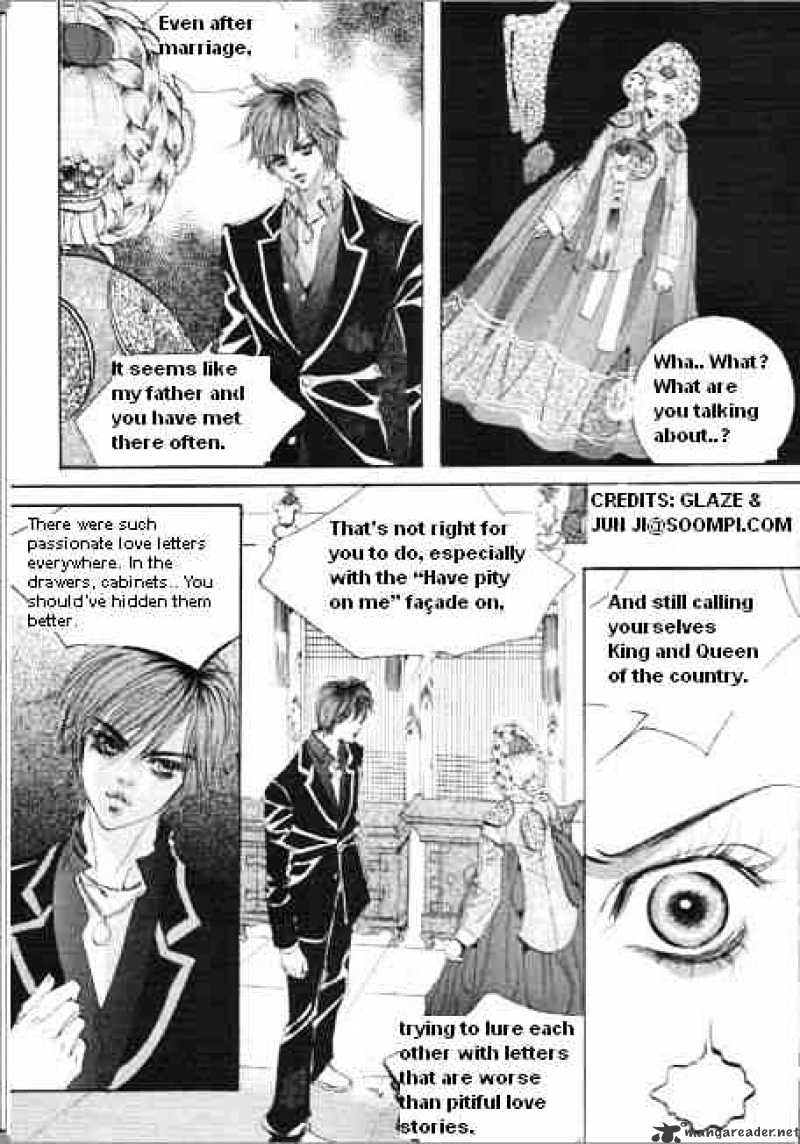Goong Chapter 65 #21