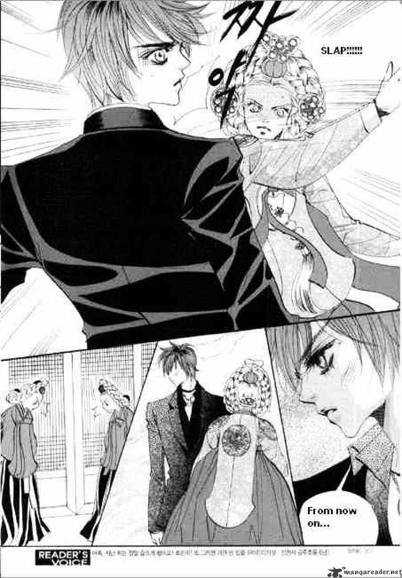 Goong Chapter 65 #22