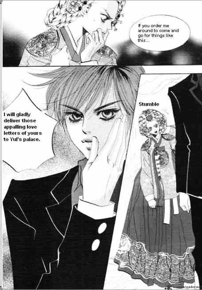Goong Chapter 65 #23