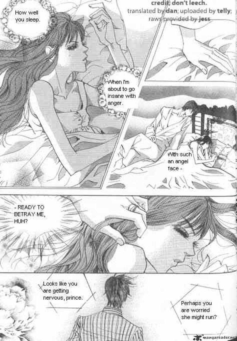 Goong Chapter 60 #11