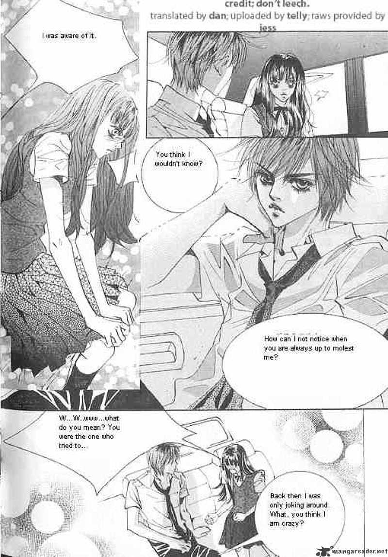 Goong Chapter 57 #4