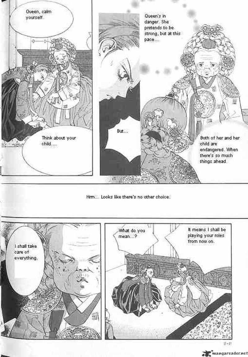 Goong Chapter 57 #10