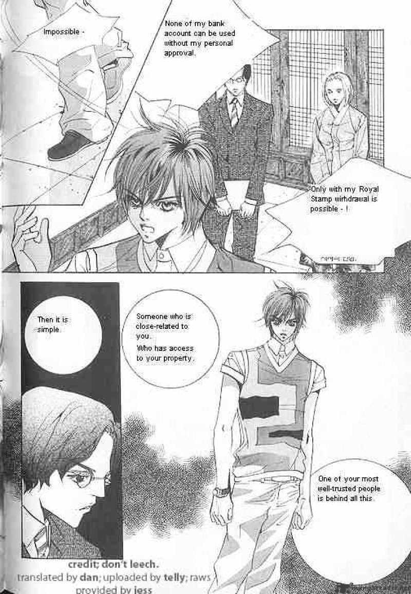 Goong Chapter 58 #8