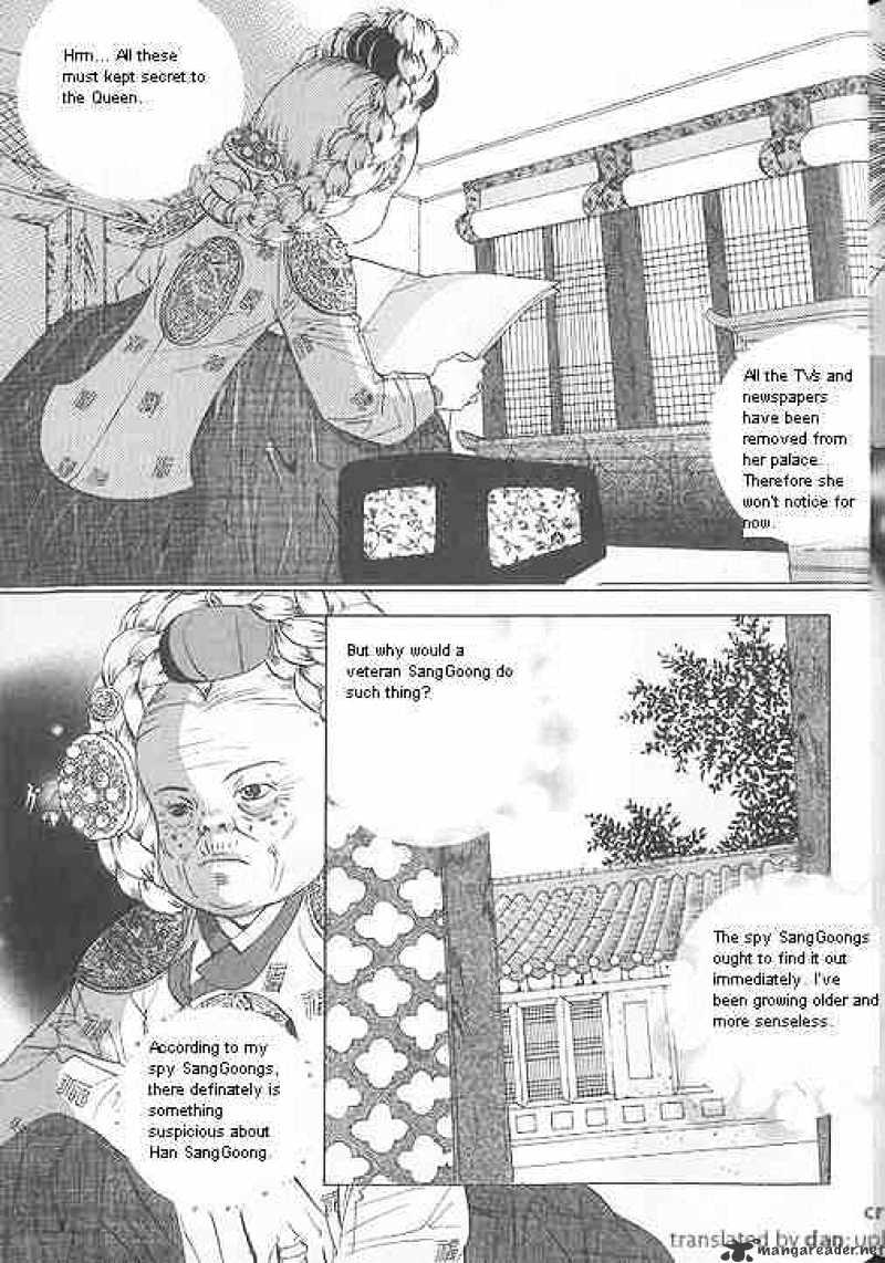 Goong Chapter 58 #9