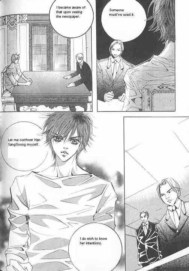 Goong Chapter 58 #14