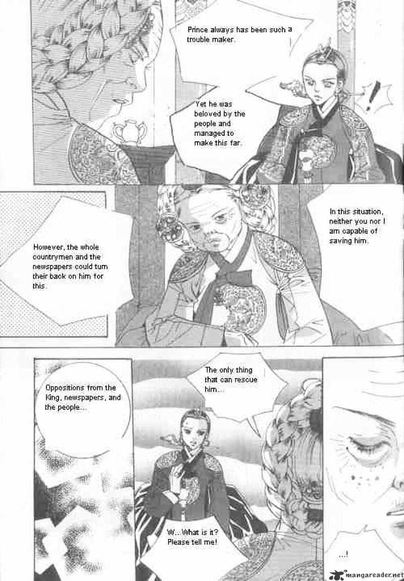 Goong Chapter 58 #23