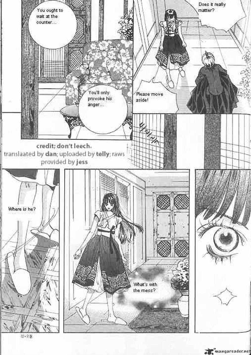 Goong Chapter 58 #31