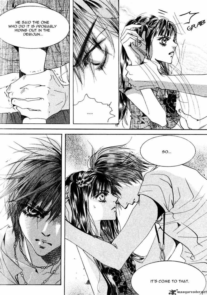 Goong Chapter 49 #8