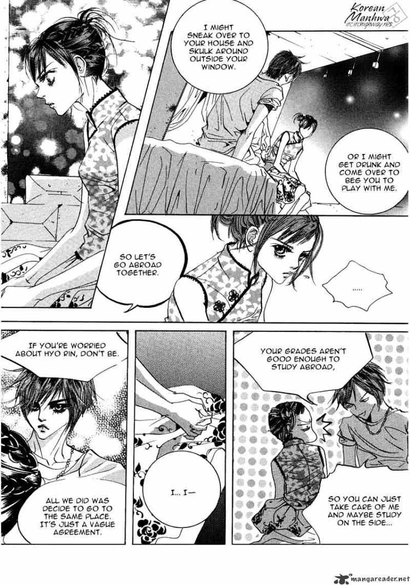 Goong Chapter 48 #4