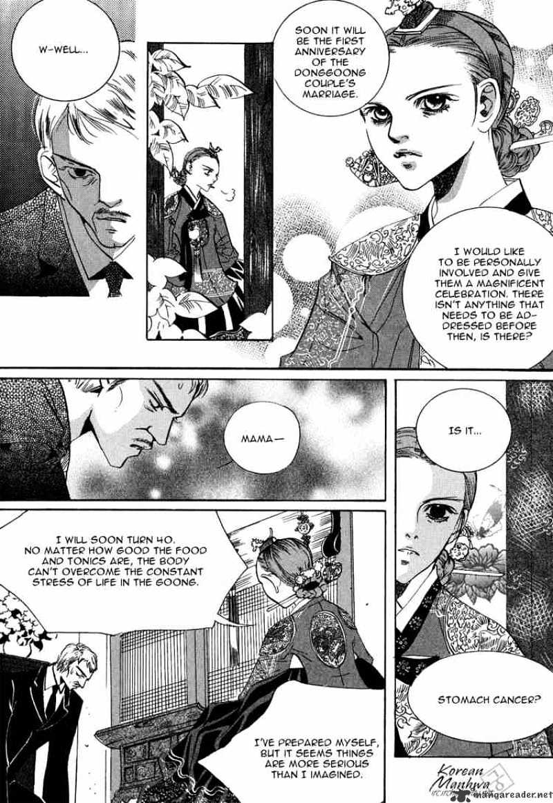 Goong Chapter 48 #27