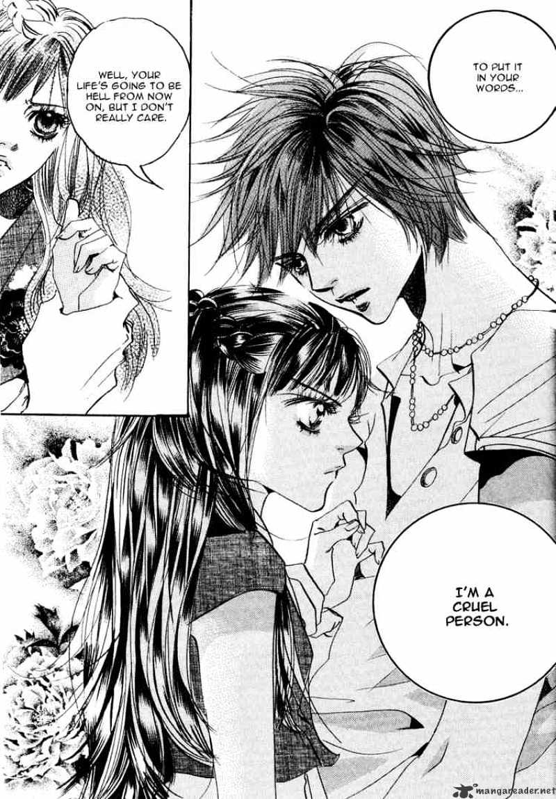 Goong Chapter 49 #17