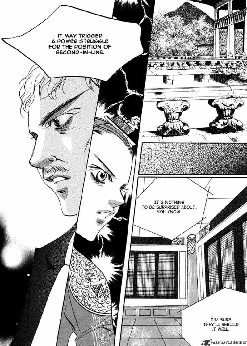 Goong Chapter 48 #30