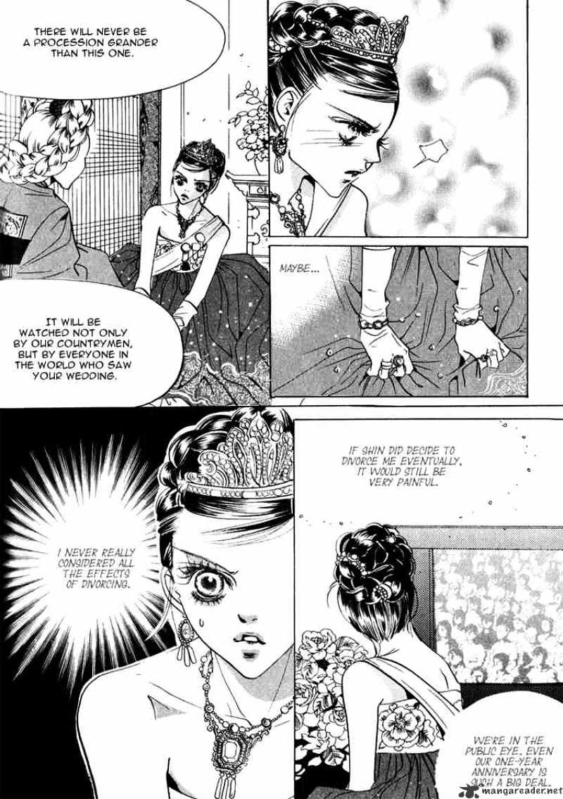 Goong Chapter 49 #20