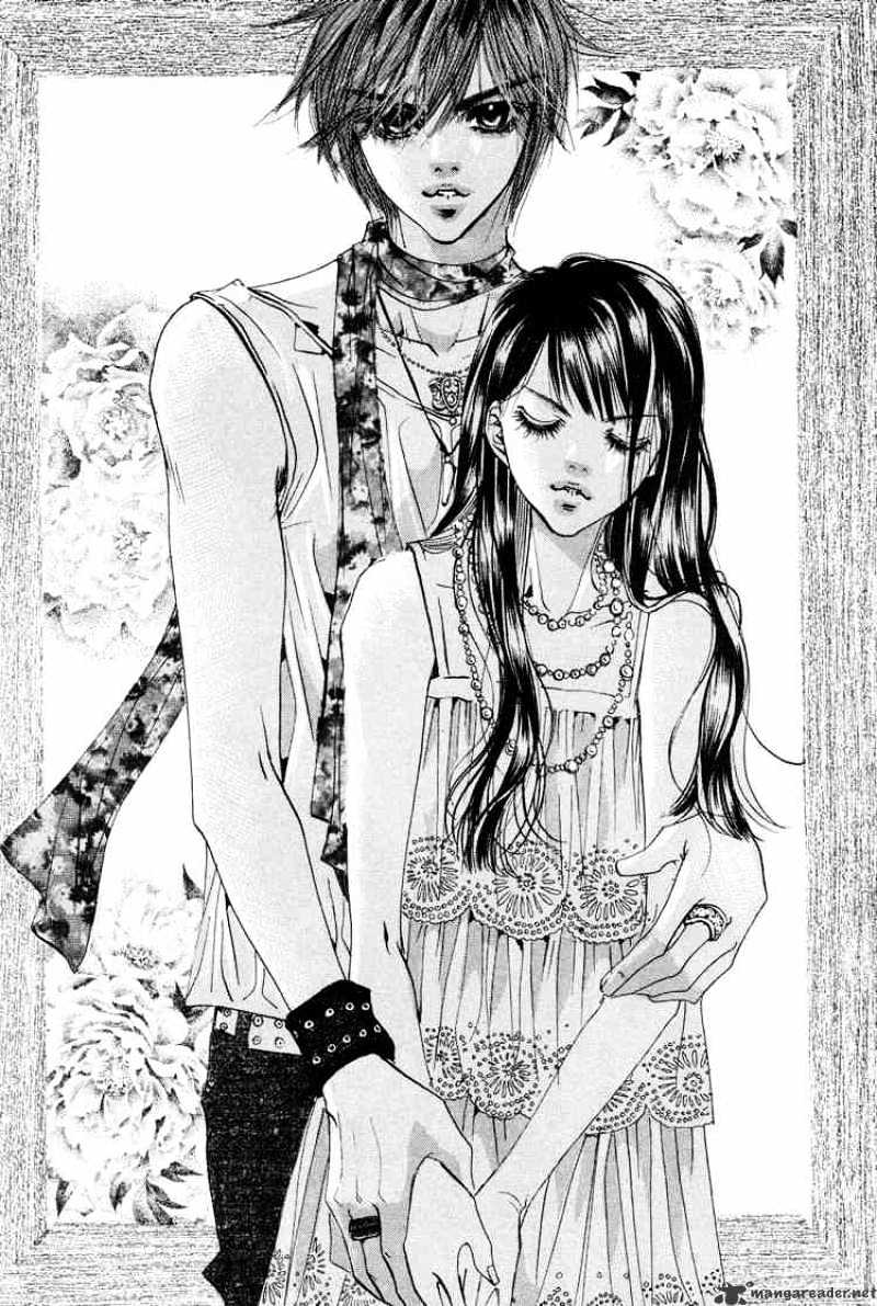 Goong Chapter 46 #1