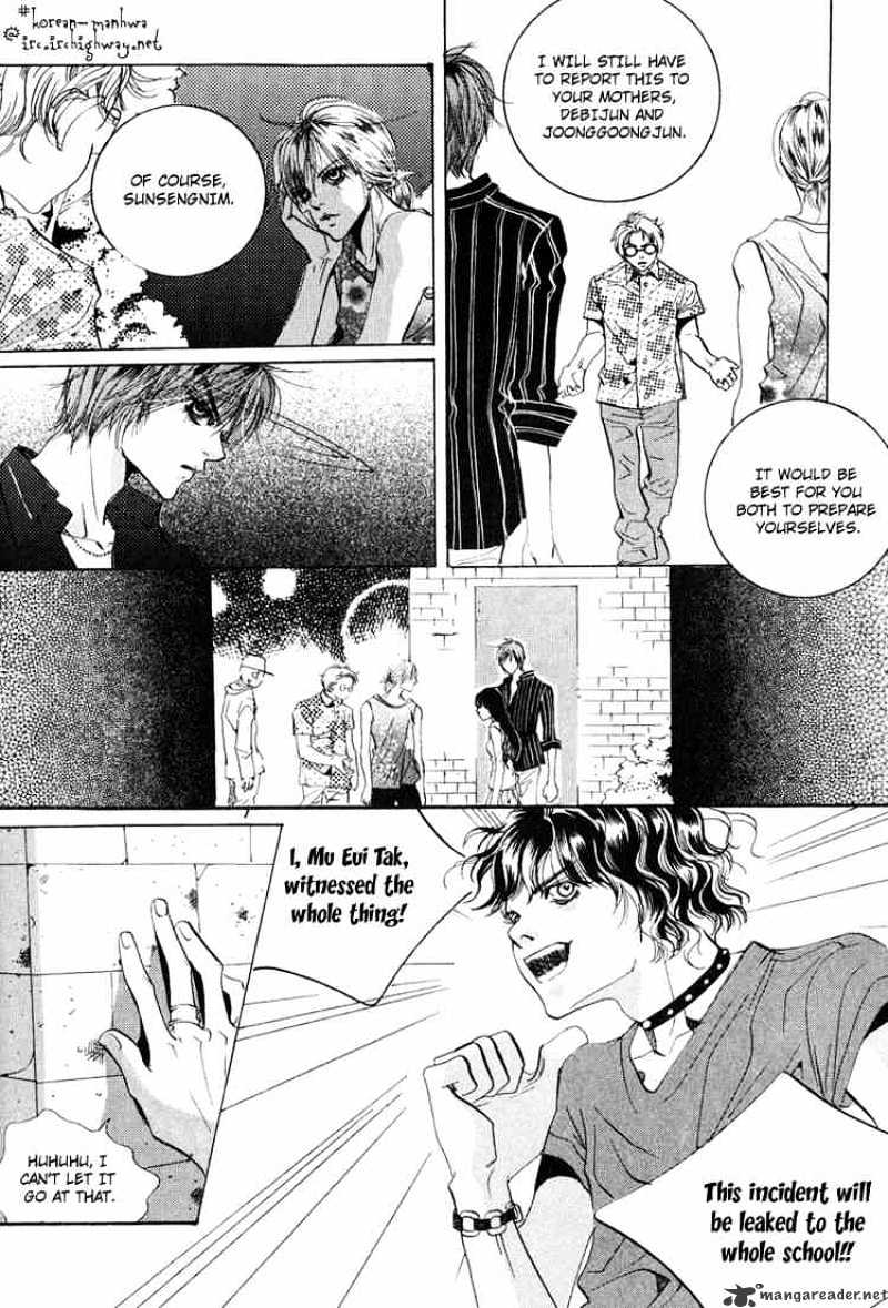 Goong Chapter 46 #5