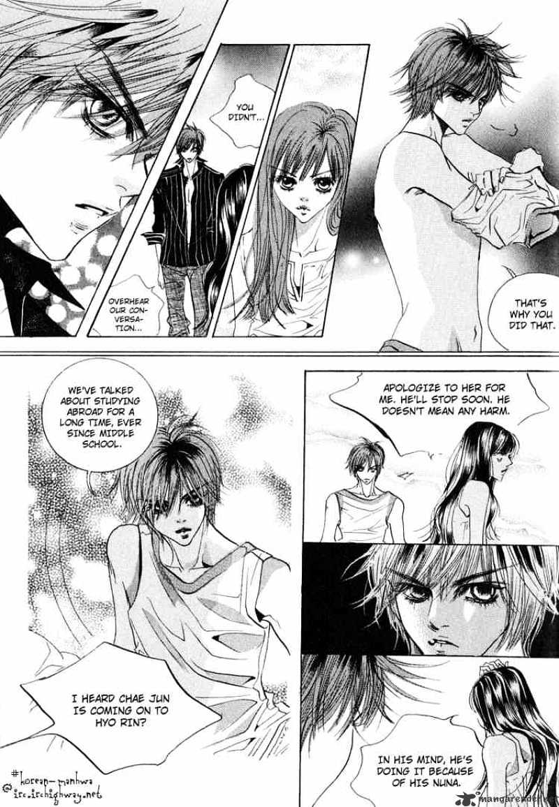 Goong Chapter 46 #8