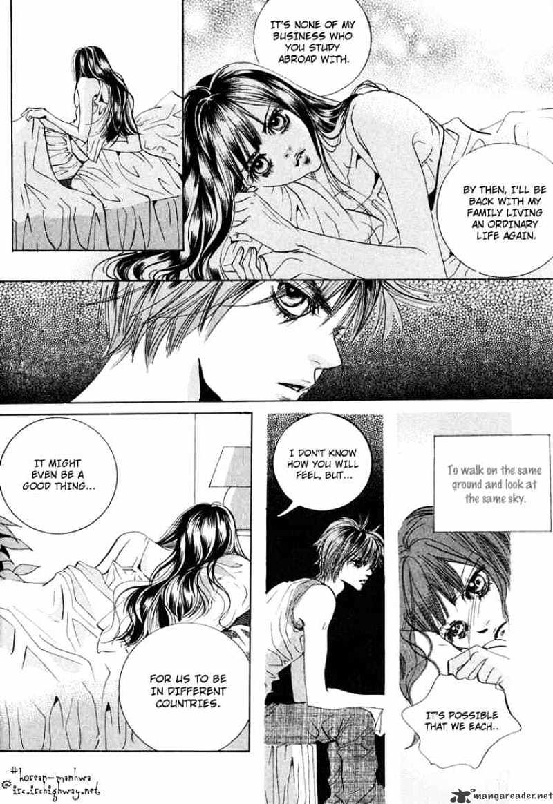 Goong Chapter 46 #9