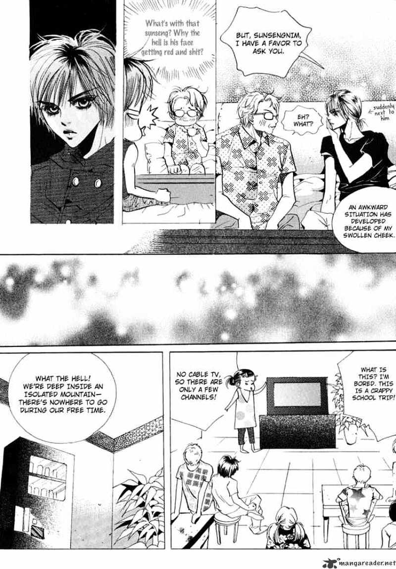 Goong Chapter 46 #16