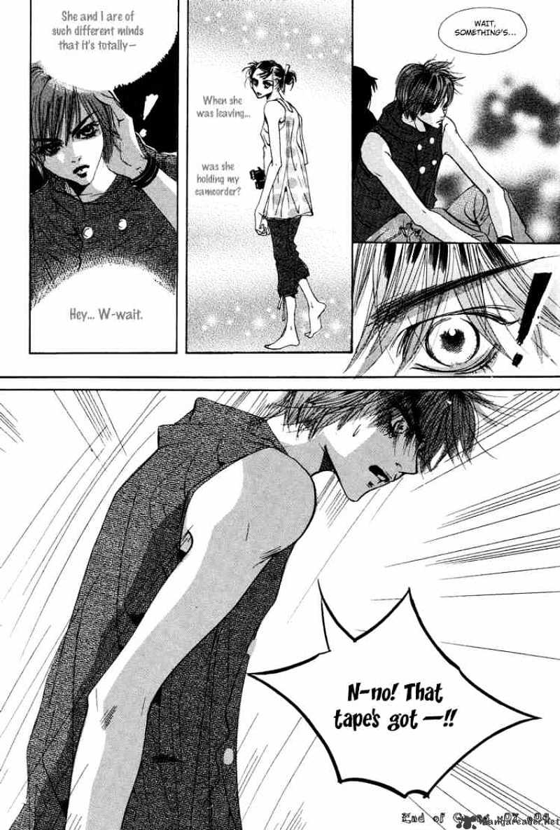 Goong Chapter 46 #24