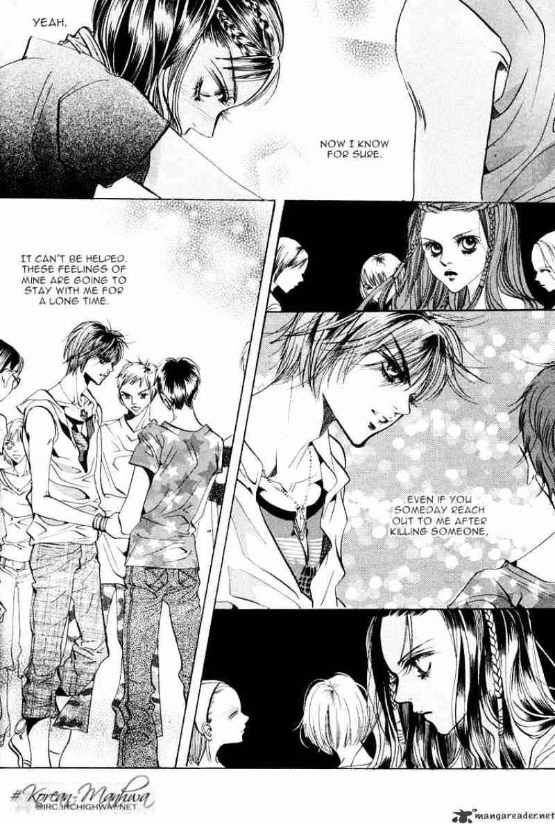 Goong Chapter 45 #9