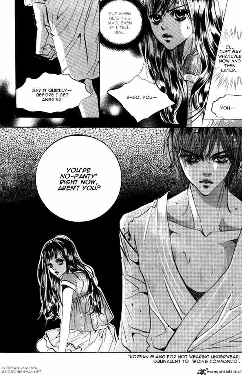 Goong Chapter 44 #16