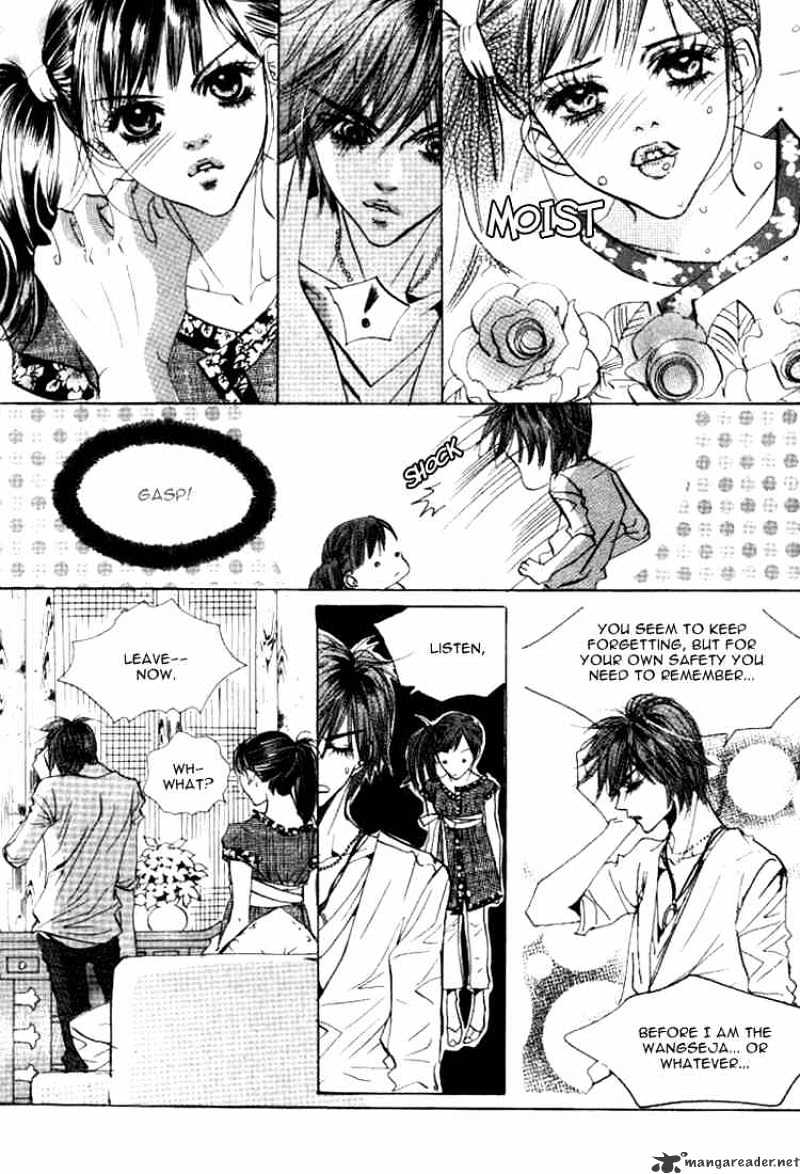 Goong Chapter 43 #13