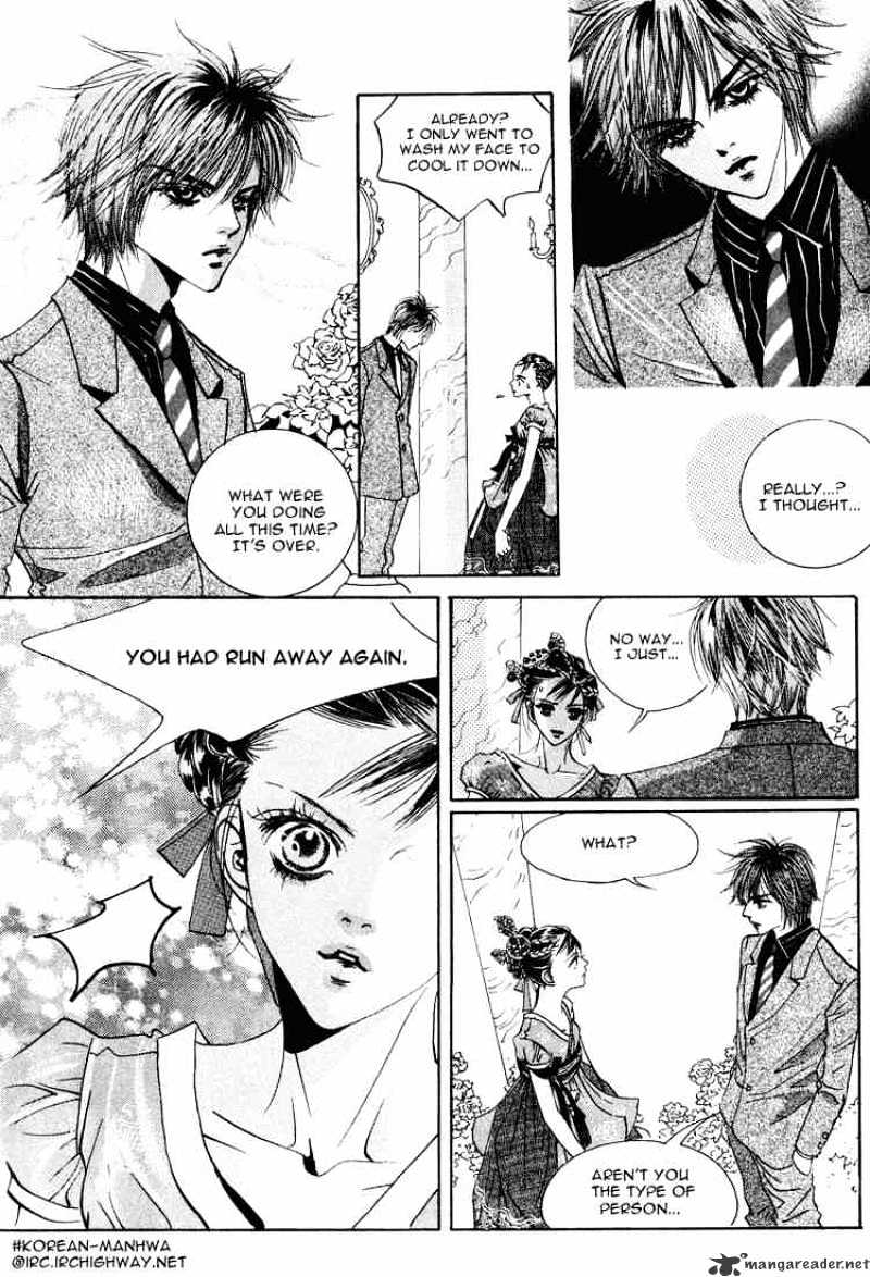 Goong Chapter 42 #18