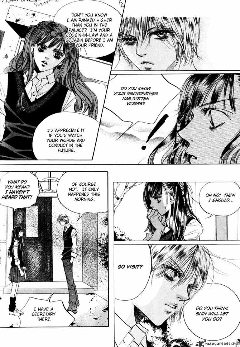 Goong Chapter 41 #9