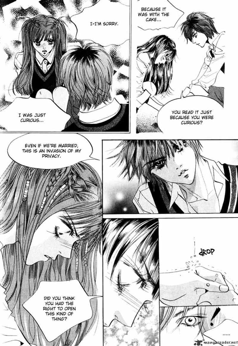 Goong Chapter 41 #21