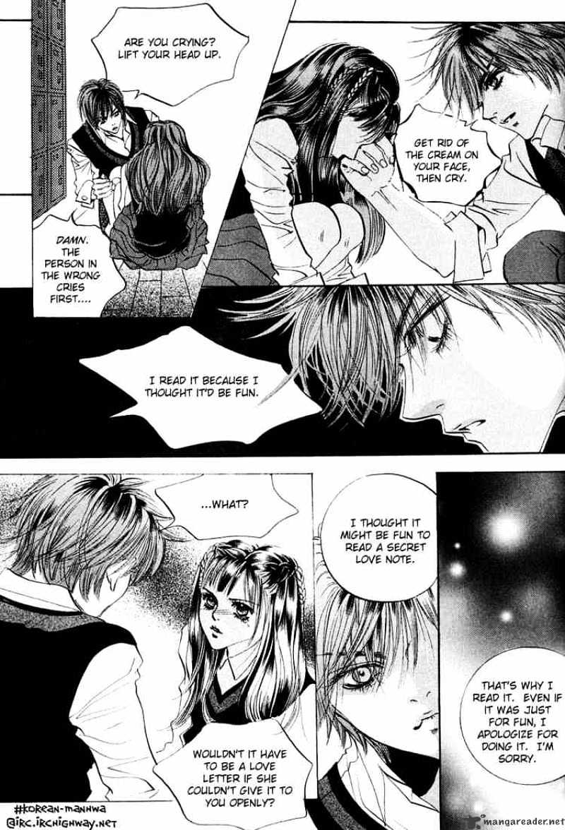 Goong Chapter 41 #22