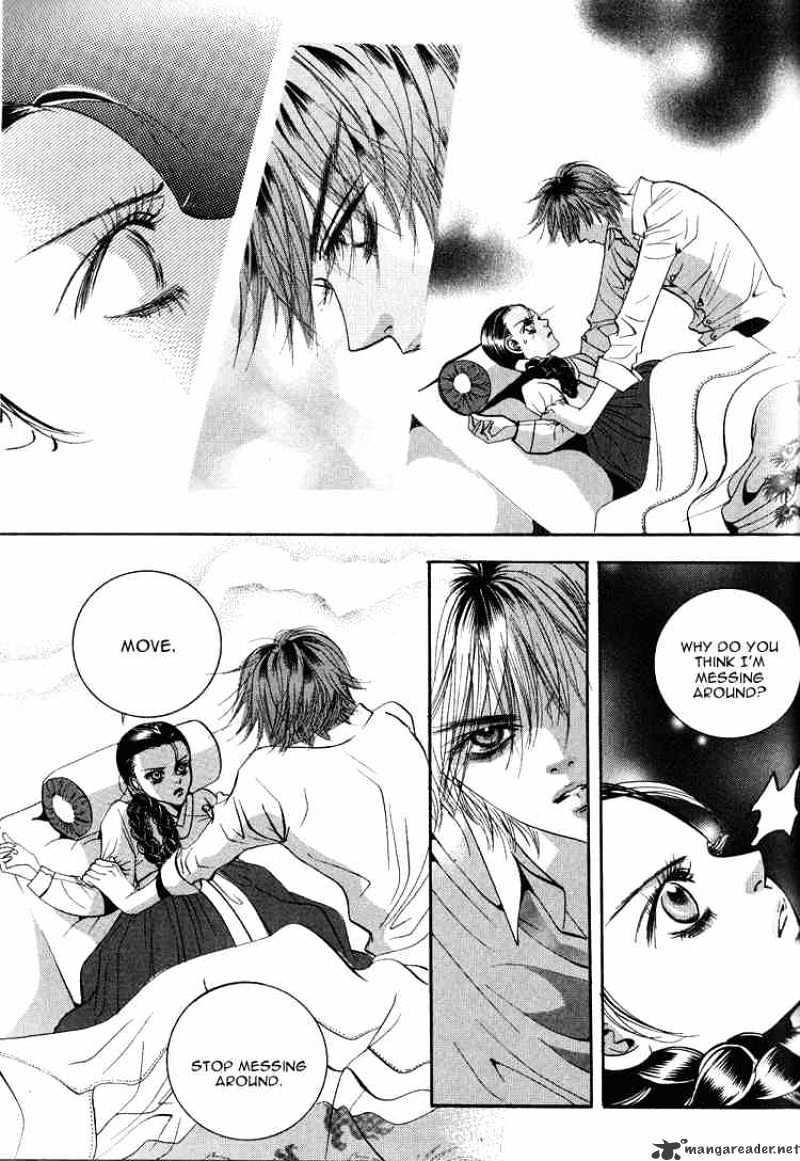 Goong Chapter 38 #1