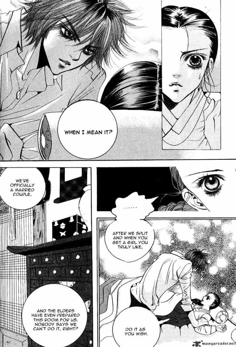 Goong Chapter 38 #2