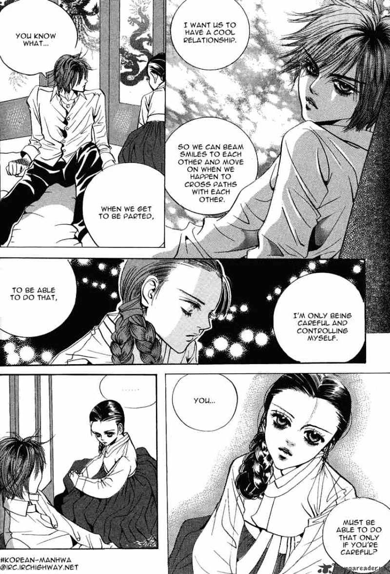 Goong Chapter 38 #14