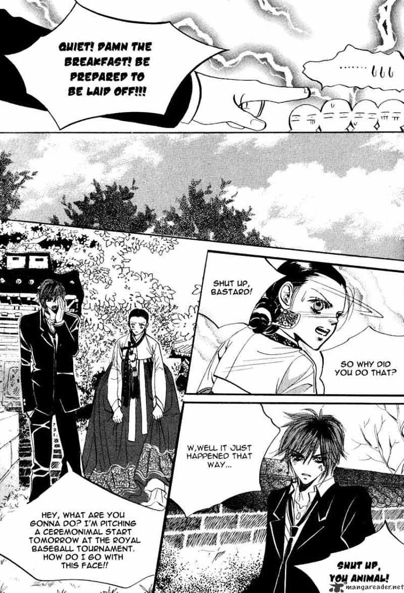 Goong Chapter 38 #21